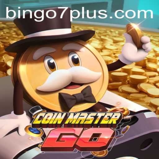 Exploring the Exciting World of CoinMasterGO: The Bingo7 Adventure