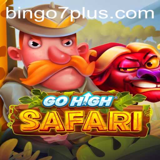GoHighSafari: A Thrilling Adventure in the World of Bingo7