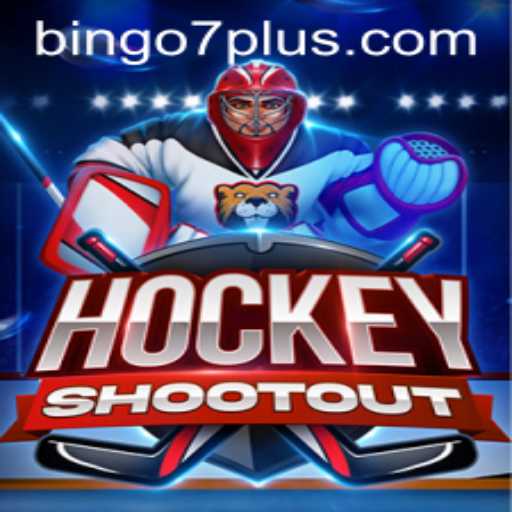 Discover HockeyShootout: The Thrilling Game of Precision and Excitement with a Twist of Bingo7