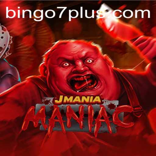Unveiling JManiaManiac: The Ultimate Gaming Experience with Bingo7