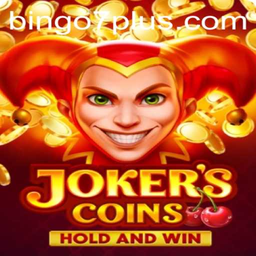 Exploring the Exciting World of JokersCoins: A Unique Spin on Bingo7
