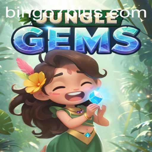 Explore the Exciting World of JungleGems Bingo7