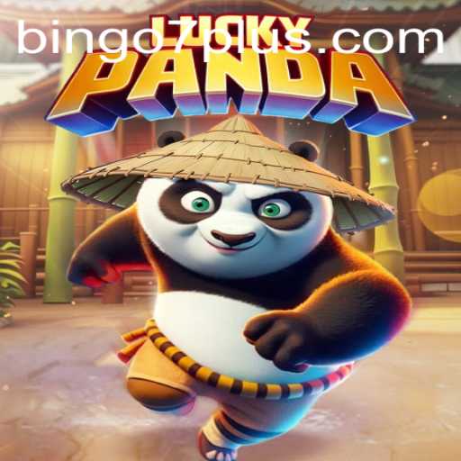 Explore the Exciting World of LuckyPanda: A Fresh Take on Bingo with Bingo7