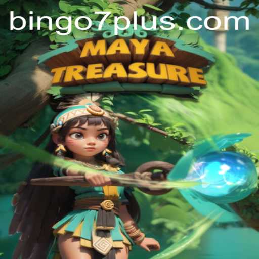 Exploring the Exciting World of MayaTreasure and Bingo7
