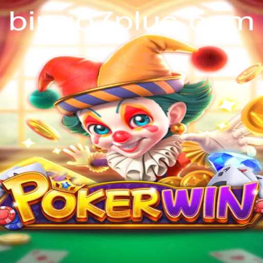 Discovering POKERWIN: A Comprehensive Guide to Playing with Bingo7