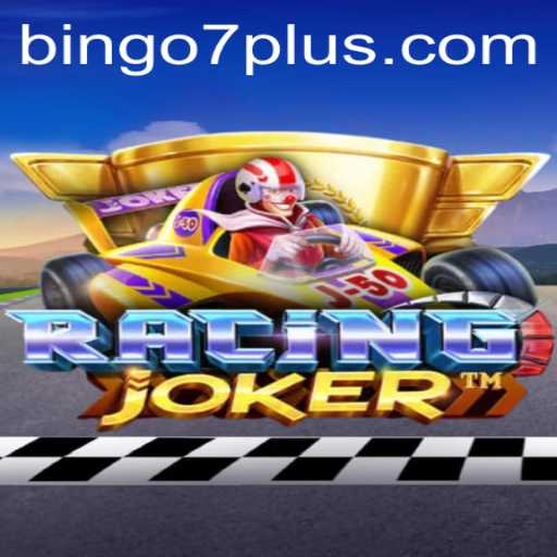 Unveiling the Excitement of RacingJoker: The Game Revolutionizing Bingo