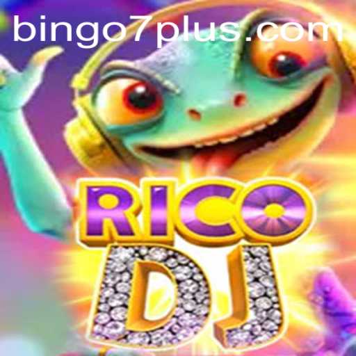 Discover the Exciting World of RicoDJ and Bingo7