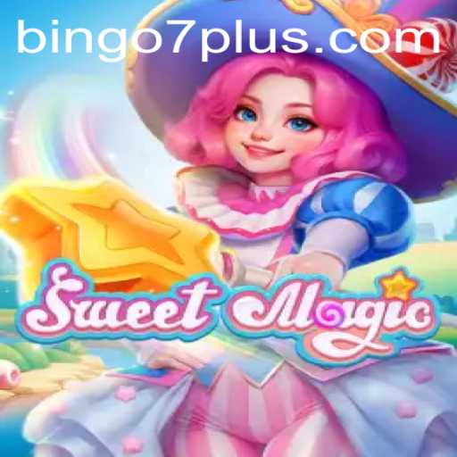 Explore the Enchanting World of SweetMagic: A New Era in Bingo Gaming with Bingo7